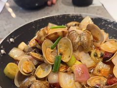 -一棠龙虾•王牌虾球(恒隆广场店)