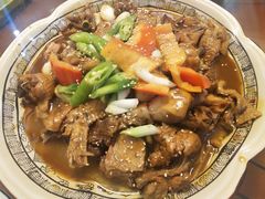-灵福缘私房菜·农家菜(拈花湾·灵山大佛必推店)