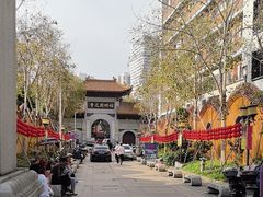 -福州开元寺