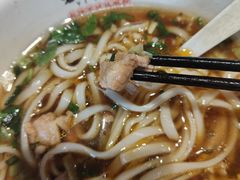 -易裕和·长沙米粉(竹塘西路店)