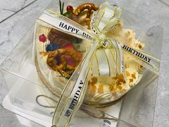 -蜜肆动物奶油蛋糕·个性定制·下午茶甜品