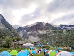 -孟屯河谷景区