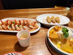 -新白鹿餐厅(龙游路店)