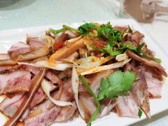 -村长家的疙瘩汤(沌口店)