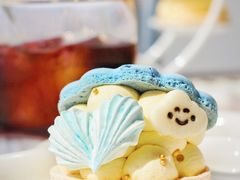 -及象咖啡Air·360度俯瞰广州塔(北塔68F店)