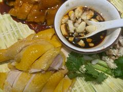-姐妹鸭仔饭店(湾南路店)