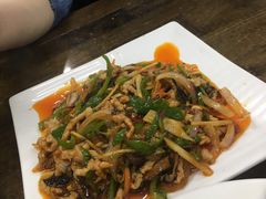 -协和菜馆(凤凰街店)