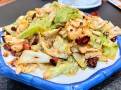 -小唐小四川水煮鱼(北三路店)