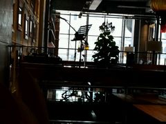 -印咖啡IN COFFEE(红旗街店)