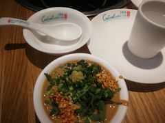 -青瓷火锅料理(西单大悦城店)