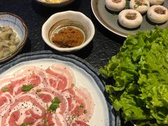 -牛焱·和牛烧肉(五大道店)