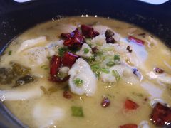 -富力丽思卡尔顿酒店·丽轩中餐厅
