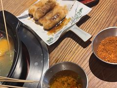 -江湖六膳門串串香(隆礼路店)