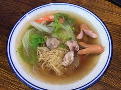 捞面汤-左记港食(融科天城店)