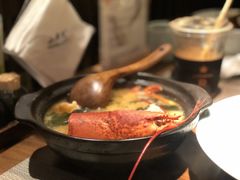 -山葵家·创意料理(EFC欧美广场店)