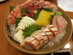 -银子铁板烧料理自助餐(人民广场店)
