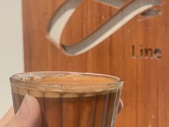 Dirty-Line 咖啡(石厦花园店)