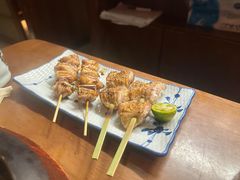 串烧拼盘-醉虎传(南锣鼓巷店)