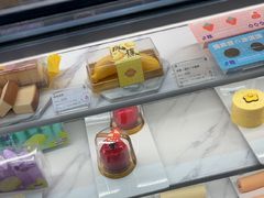 -GANSO元祖食品(白下店)