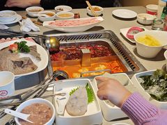 -海底捞火锅(龙湖金沙天街店)