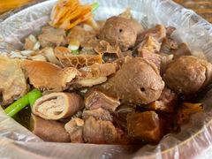 招牌牛杂-李记牛杂店(建设一街店)