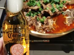 -云晓光头烧烤吧(川沙绿地店)