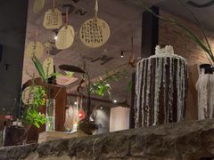 -陶享时光西餐·下午茶·竹林花园(新城店)