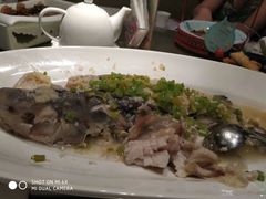 -好福记饭店(红梅公园店)