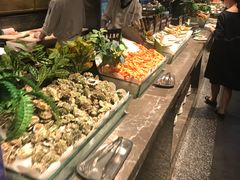 -星伦多海鲜自助餐厅(万达百货店)