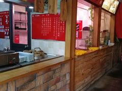 -打酱友•斑鱼海鲜粥火锅(吴桥店)