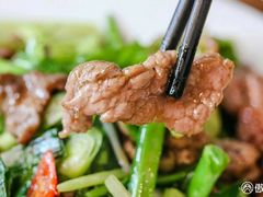 -龙岩罗桥牛杂(长青路店)