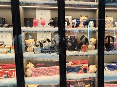 -懒鹿智能电竞酒店(蜀汉路店)