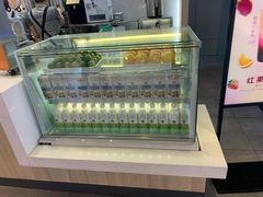 -CoCo都可(湖滨银泰店B区店)