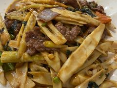 -南记食粥坊·宵夜大排档(莲花总店)