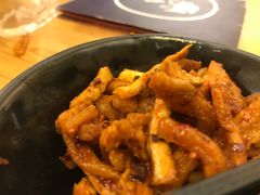 -雷门拉面·现熬骨汤(凯德来福士店)
