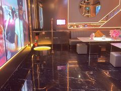 -INLOVE KTV(淮海路店)