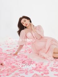点击看大图 -十孕纪高端孕妇亲子摄影