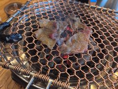-三千里韩式炭火烤肉(南八马路店)