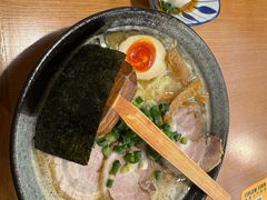-日出拉面(望京店)