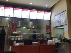 -晋乡亲刀削面(东风桥东店)