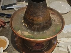 -东来顺饭庄(王府井步行街店)