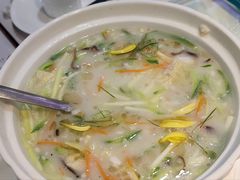 -顺德小厨·招牌无骨鱼(广百百货店)