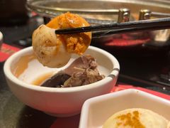 -牛New寿喜烧(金茂览秀城店)