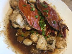-拉完海鲜大排档(温岭店)