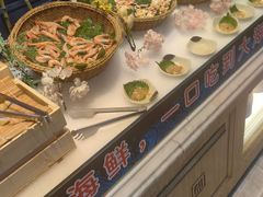 -川骄海鲜自助(河东店)