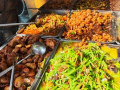 -枣阁园滴滴自助餐