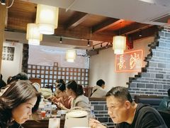 大堂-八碗湘长沙市井菜(坡子街店)