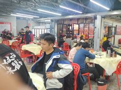 -聚味瞿记·龙虾堂(树木岭店)