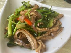 -老字号蛇口德记烧腊饭店·海鲜加工