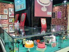 -第戎蛋糕(恒隆广场店)